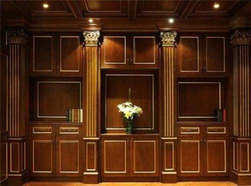 實木墻板公司 實木墻板公司